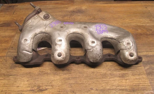 2014-2020 Cadillac / Chevrolet / GMC / Ram Escalade / Tahoe / Yukon / Sierra / 1500 Left Used Exhaust Manifold