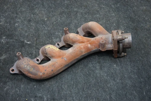 2015-2020 Cadillac Escalade Left Used Exhaust Manifold 12629337