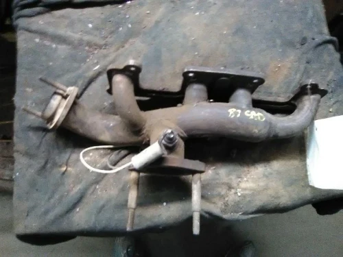 Cadillac Eldorado Right Rear Used Exhaust Manifold