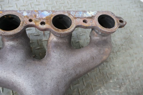 1942, 2000 Chevrolet Corvette Left LS1 Used Exhaust Manifold