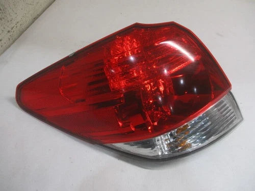 Subaru Legacy LH Driver Outer Tail Brake Light Lamp OEM OEM used OEM tail light assembly