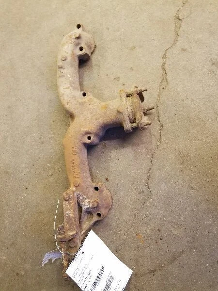 1960 Chevrolet El Camino Used Exhaust Manifold 3749965