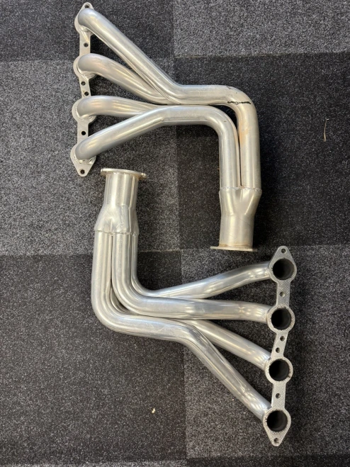 1962 Chevrolet Nova Header LS1 LS3 Used Exhaust Manifold
