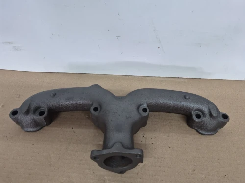 1962-1968 Chevrolet Corvette 283 engine 327 engine Used Exhaust Manifold 3747038