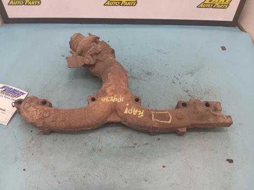 1966 Chevrolet Impala Left 327 engine Used Exhaust Manifold