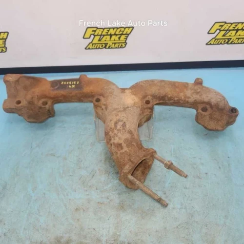 1967 Chevrolet Impala Left 327 engine Used Exhaust Manifold