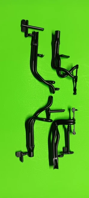 1969 Chevrolet Camaro Header Used Exhaust Manifold