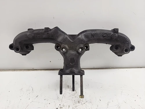 1969-1980 Chevrolet Corvette Right Used OEM Exhaust Manifold