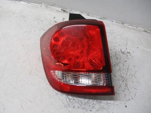 2014-2020 Dodge Journey Driver LH Tail Light Lamp OEM used OEM tail light assembly