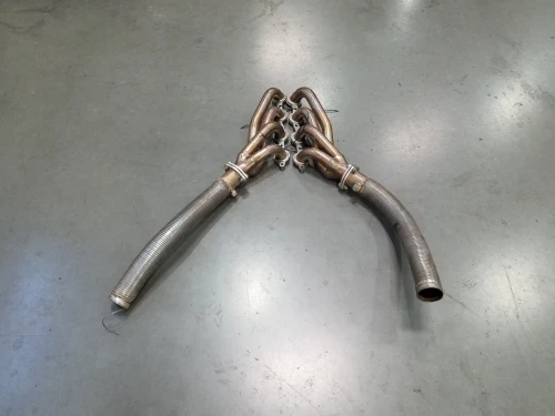 1979 Chevrolet Camaro Header Used Exhaust Manifold