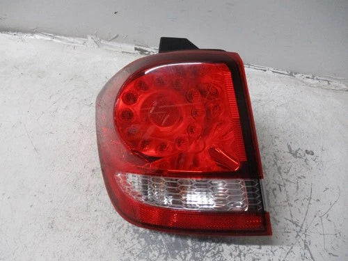 2011-2013 Dodge Journey Driver LH Tail Light Lamp OEM used OEM tail light assembly