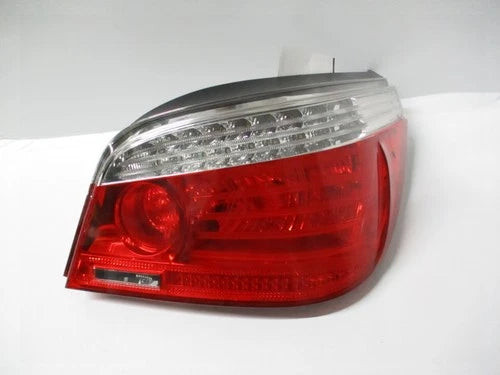 2008-2010 BMW 535I Passenger RH Tail Light Lamp OEM used OEM tail light assembly