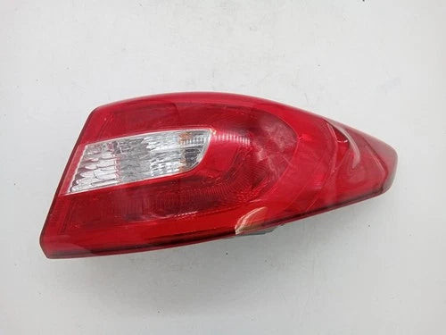 2017 Hyundai Sonata Passenger RH Tail Lamp Assembly OEM used OEM tail light assembly