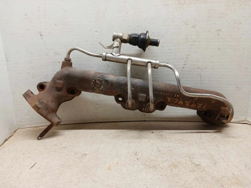 1990-1993 Chevrolet Caprice 5.0L Right 305 engine Used Exhaust Manifold 10108437