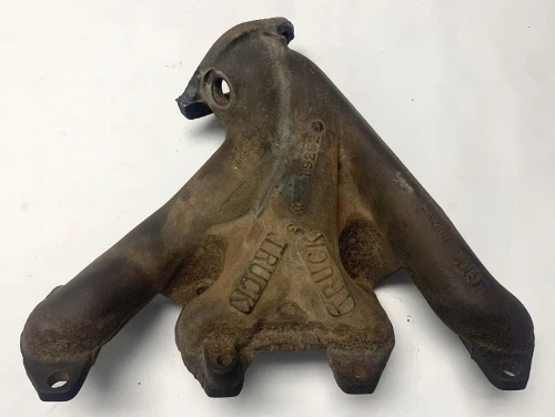 1994 Chevrolet / GMC S10 / Sonoma 2.2L Used Exhaust Manifold