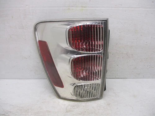 05 06 07 08 09 Chevrolet Equinox Driver LH Tail Lamp OEM OEM used OEM tail light assembly