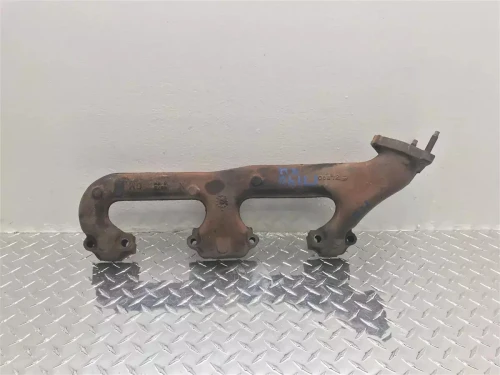 1996-1999 Chevrolet Suburban 5.7L Right Used OEM Exhaust Manifold 12554973