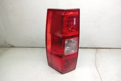 08 2008 GMC Yukon Driver LH Tail light Lamp OEM used OEM tail light assembly