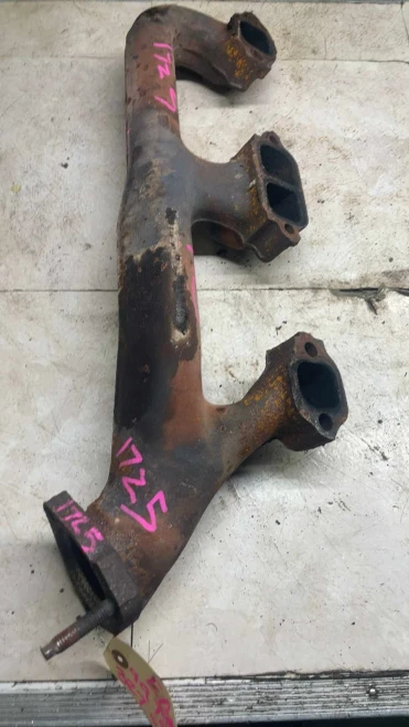 1996-2000 Chevrolet Tahoe 5.7L Used OEM Exhaust Manifold