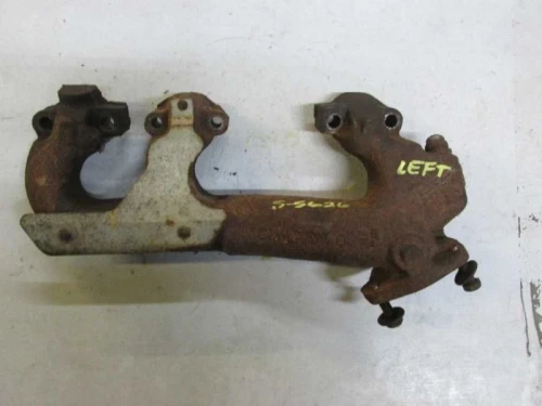 1996-2002 Chevrolet / Ram Express / 1500 4.3L Left Used Exhaust Manifold