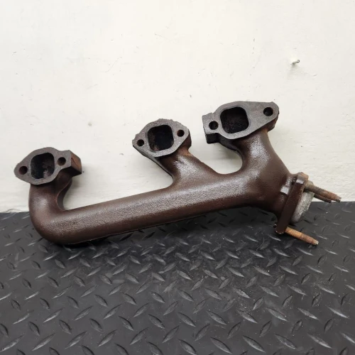 1996-2005 Chevrolet Astro Right Used OEM Exhaust Manifold 12550122