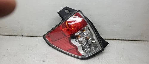 13 2013 Subaru Forester Driver LH Tail Light Lamp OEM used OEM tail light assembly