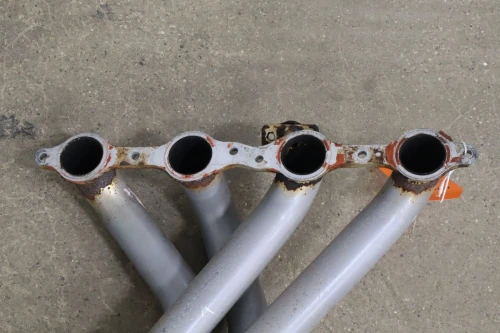 1998 Chevrolet Corvette Left Used Exhaust Manifold