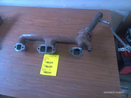 1998-2000 Chevrolet Tahoe 5.7L Left Used Exhaust Manifold