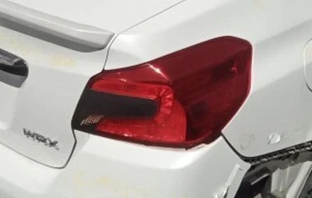 2015 Subaru WRX Passenger Side Tail Light Assembly OEM used OEM tail light assembly