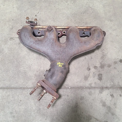1999-2000 Chevrolet Corvette 5.7L Right LS1 Used OEM Exhaust Manifold