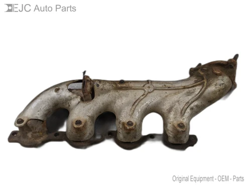 1999-2003 Chevrolet Silverado 5.3L Right Used Exhaust Manifold 12556335