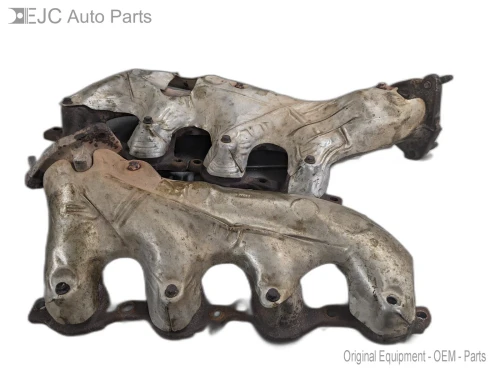 1999-2013 Chevrolet Silverado 5.3L Pair Used Exhaust Manifold 12616288