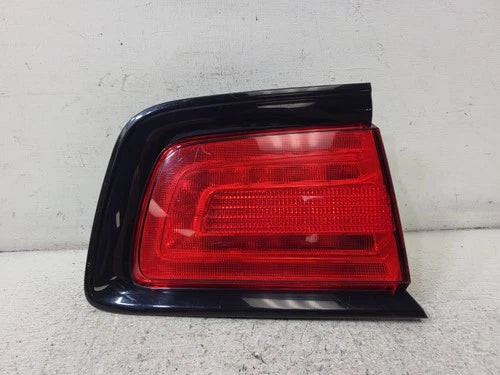 2011-2014 Dodge Charger Quarter Mount Driver LH Tail Light Lamp OEM OEM used OEM tail light assembly