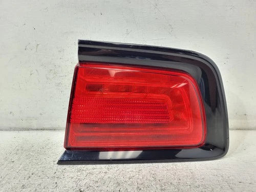 2011-2014 Dodge Charger Quarter Mount Passenger RH Tail Light Lamp OEM OEM used OEM tail light assembly