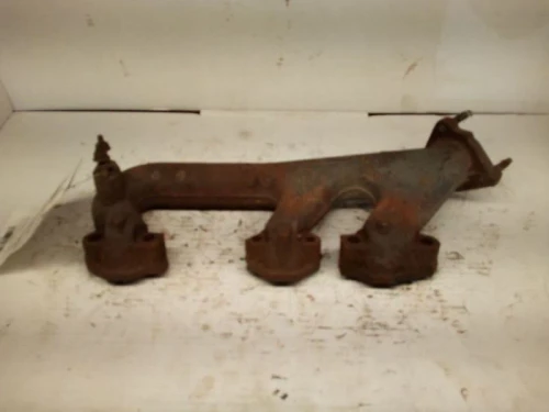 2000-2002 Chevrolet / Ram Express / 1500 4.3L Right Used Exhaust Manifold