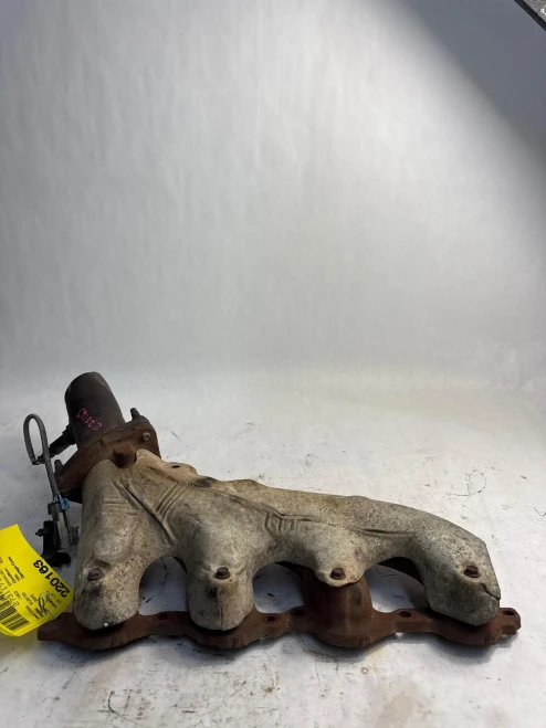 2000-2014 Chevrolet Suburban Left Used Exhaust Manifold
