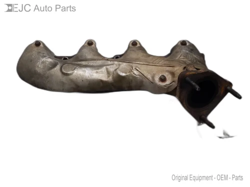 2000-2014 Chevrolet Tahoe 5.3L Left Used Exhaust Manifold 12602040