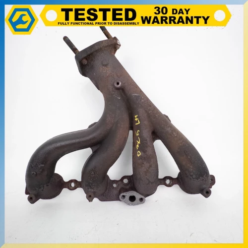2001-2004 Chevrolet Corvette 5.7L Left LS1 Used OEM Exhaust Manifold