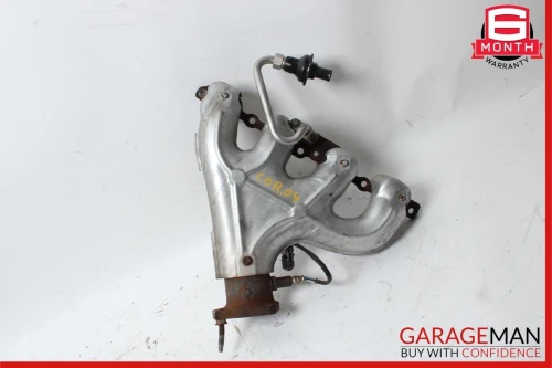 2001-2004 Chevrolet Corvette Right Header Used Exhaust Manifold