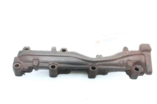 2001-2007 Chevrolet Silverado 6.6L Left Used Exhaust Manifold