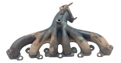 2003-2005 Chevrolet Trailblazer 4.2L Used OEM Exhaust Manifold