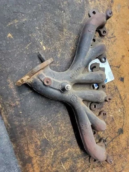 2004 Chevrolet Trailblazer 4.2L Used Exhaust Manifold
