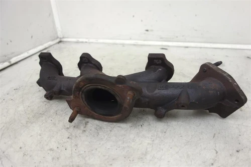 2004-2005 Chevrolet Impala Header Used OEM Exhaust Manifold 12578348