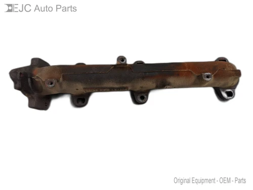 2004-2005 Chevrolet Venture 3.4L Left FWD Used Exhaust Manifold 10182321