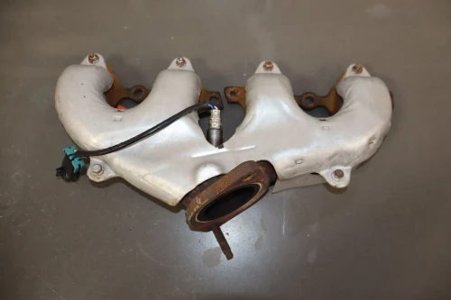 2005 Chevrolet Corvette Left LS2 Used Exhaust Manifold