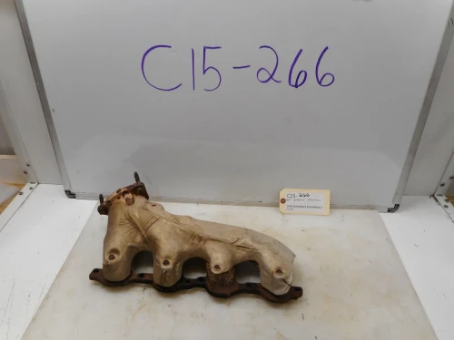 2005 Chevrolet Suburban Left Used Exhaust Manifold