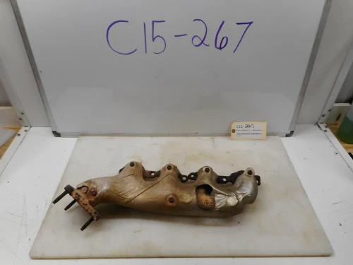 2005 Chevrolet Suburban Right Used Exhaust Manifold