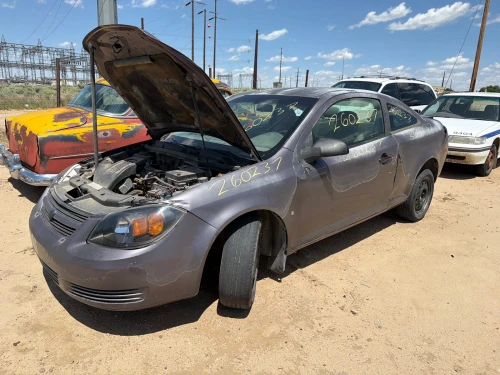 2005-2006 Chevrolet Cobalt 2.2L FEDERAL Used OEM Exhaust Manifold