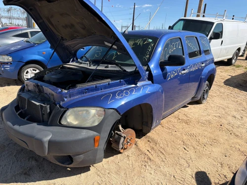 2006 Chevrolet HHR 2.2L Used OEM Exhaust Manifold