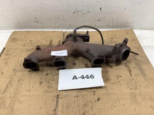 2006, 2011 Chevrolet Impala 3.5L Rear Used OEM Exhaust Manifold